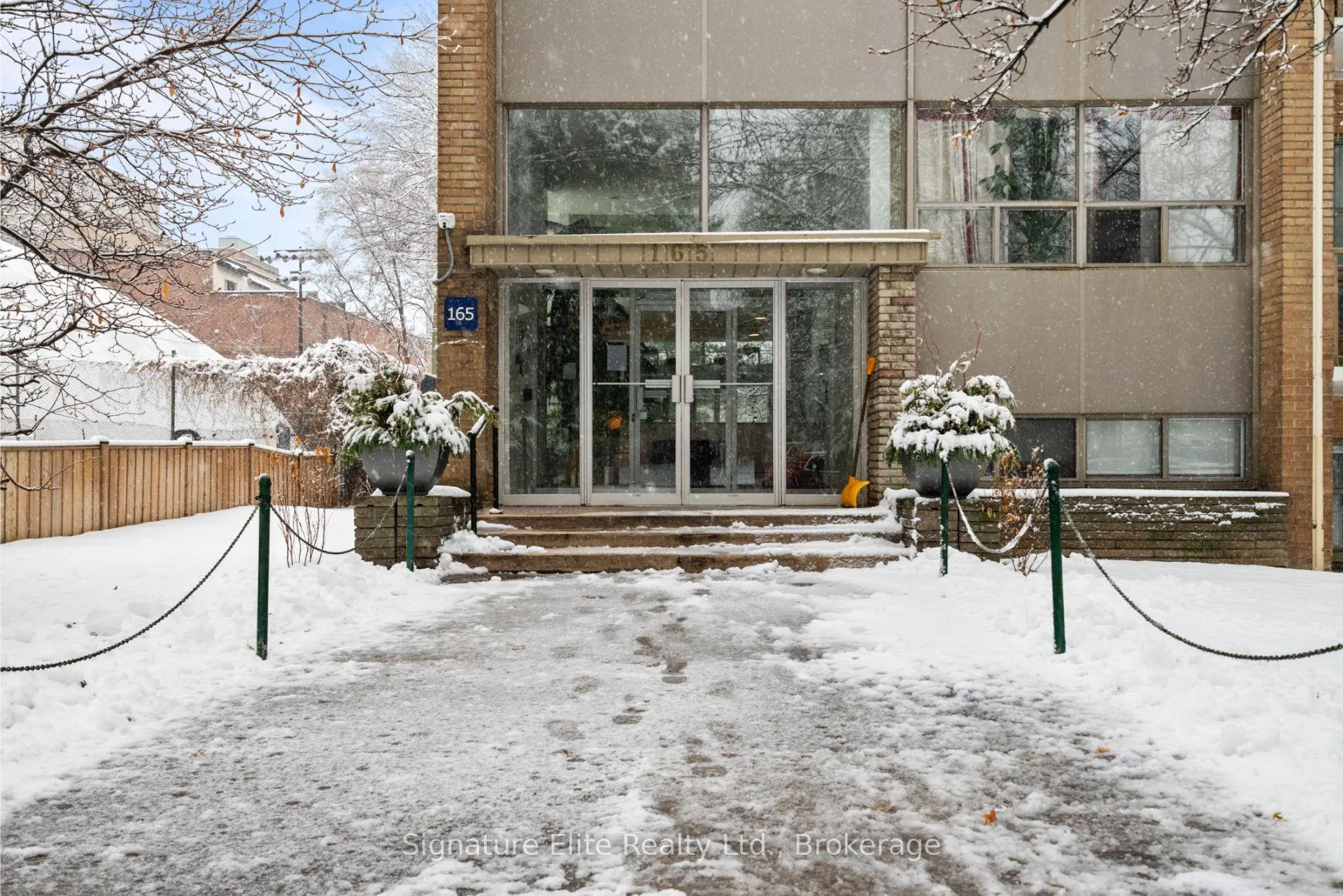 Photo 12 of Unit 206, 165 Balliol Street, Toronto, Mount Pleasant West — HOMEH