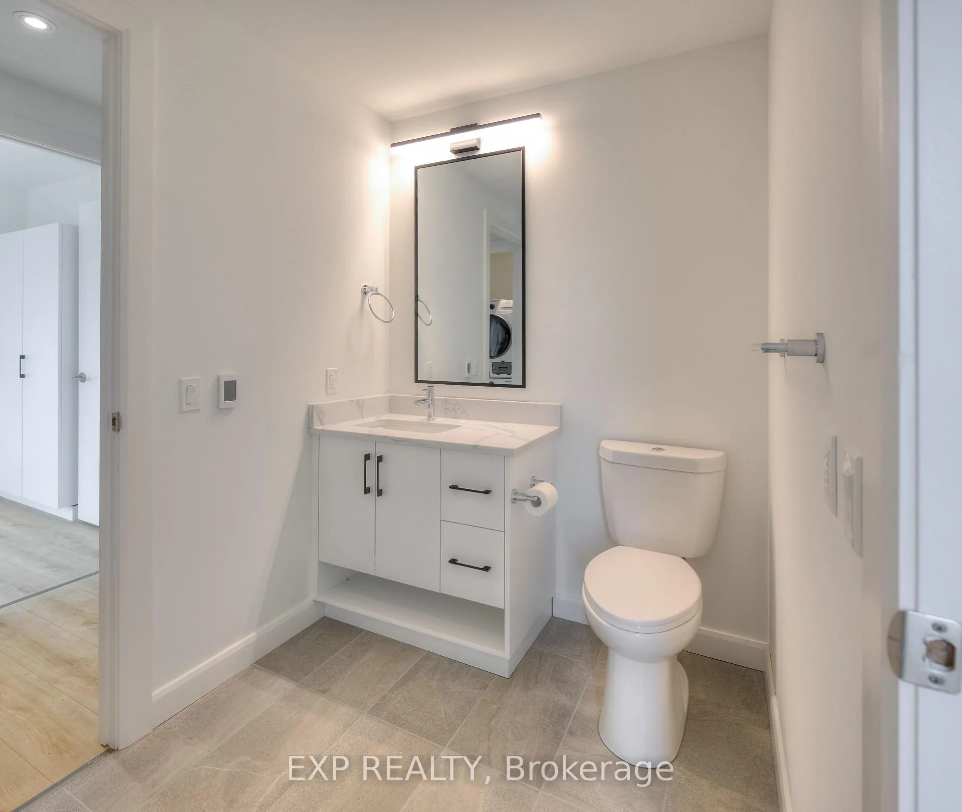 Photo 6 of Unit 1001, 741 King Street W, Kitchener, KW Hospital — HOMEH