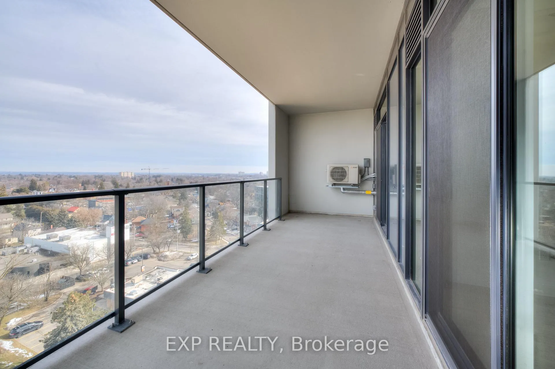 Photo 9 of Unit 1001, 741 King Street W, Kitchener, KW Hospital — HOMEH