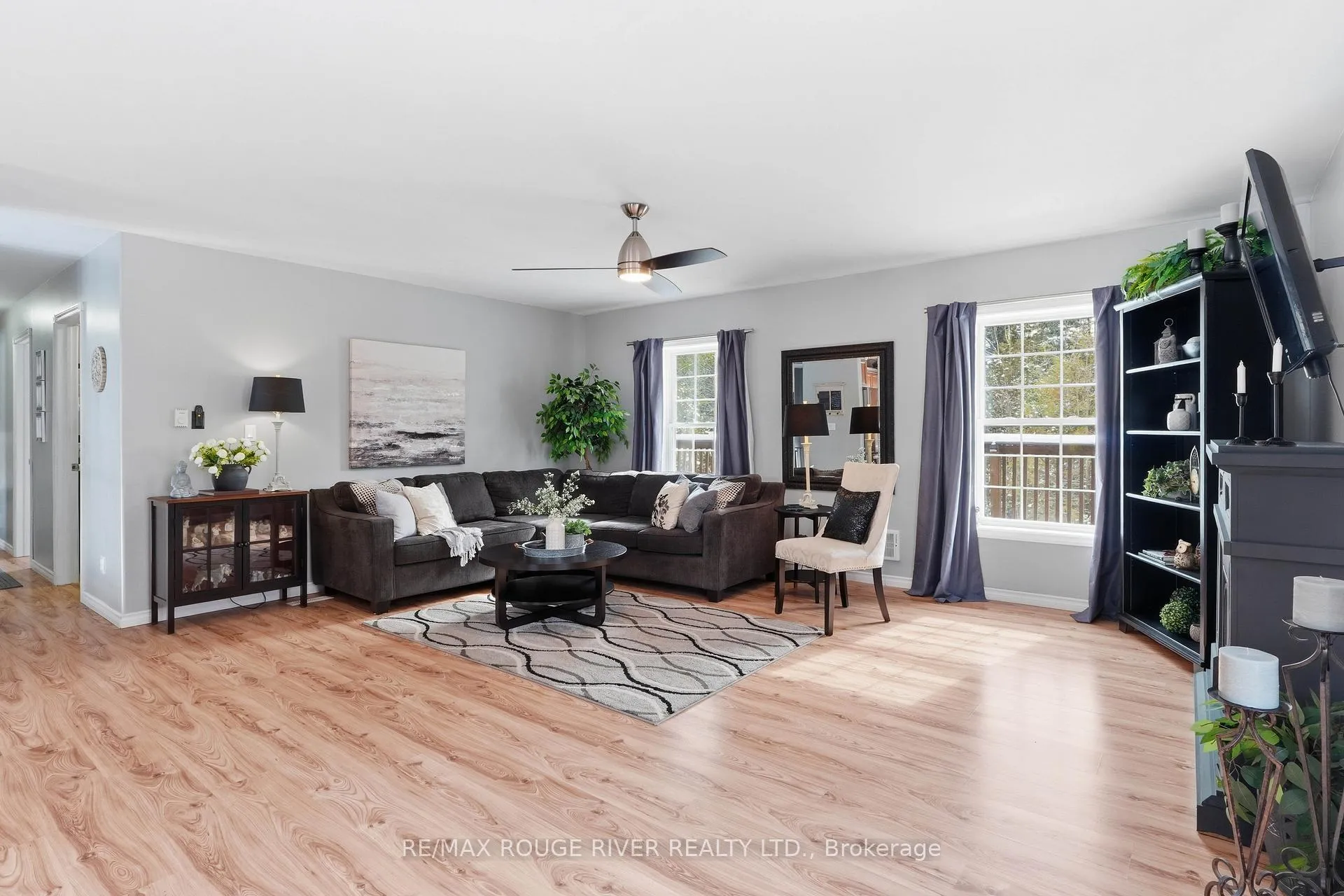 Photo 5 of 1262 Quin-Mo-Lac Road, Tweed, Hungerford (Twp) — HOMEH