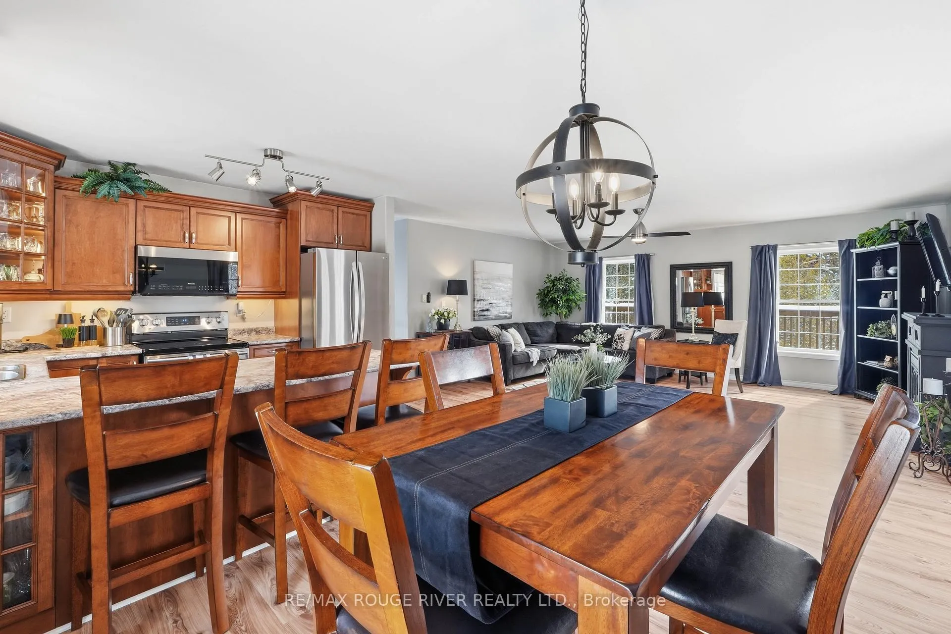 Photo 8 of 1262 Quin-Mo-Lac Road, Tweed, Hungerford (Twp) — HOMEH
