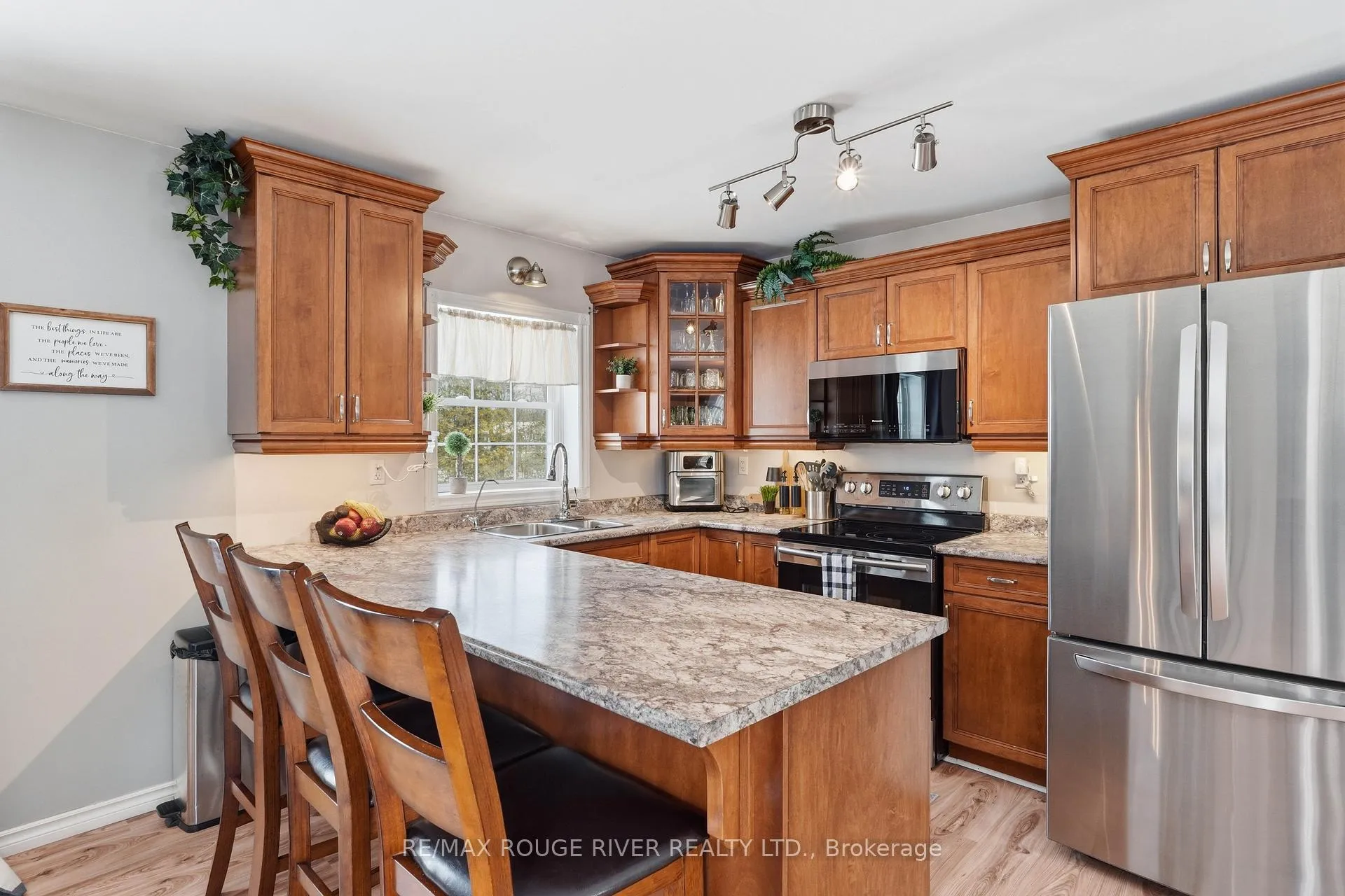 Photo 9 of 1262 Quin-Mo-Lac Road, Tweed, Hungerford (Twp) — HOMEH