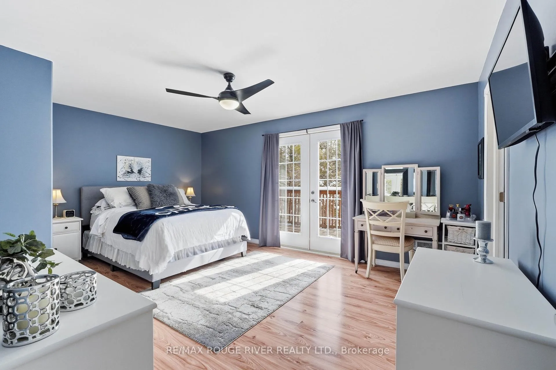 Photo 12 of 1262 Quin-Mo-Lac Road, Tweed, Hungerford (Twp) — HOMEH