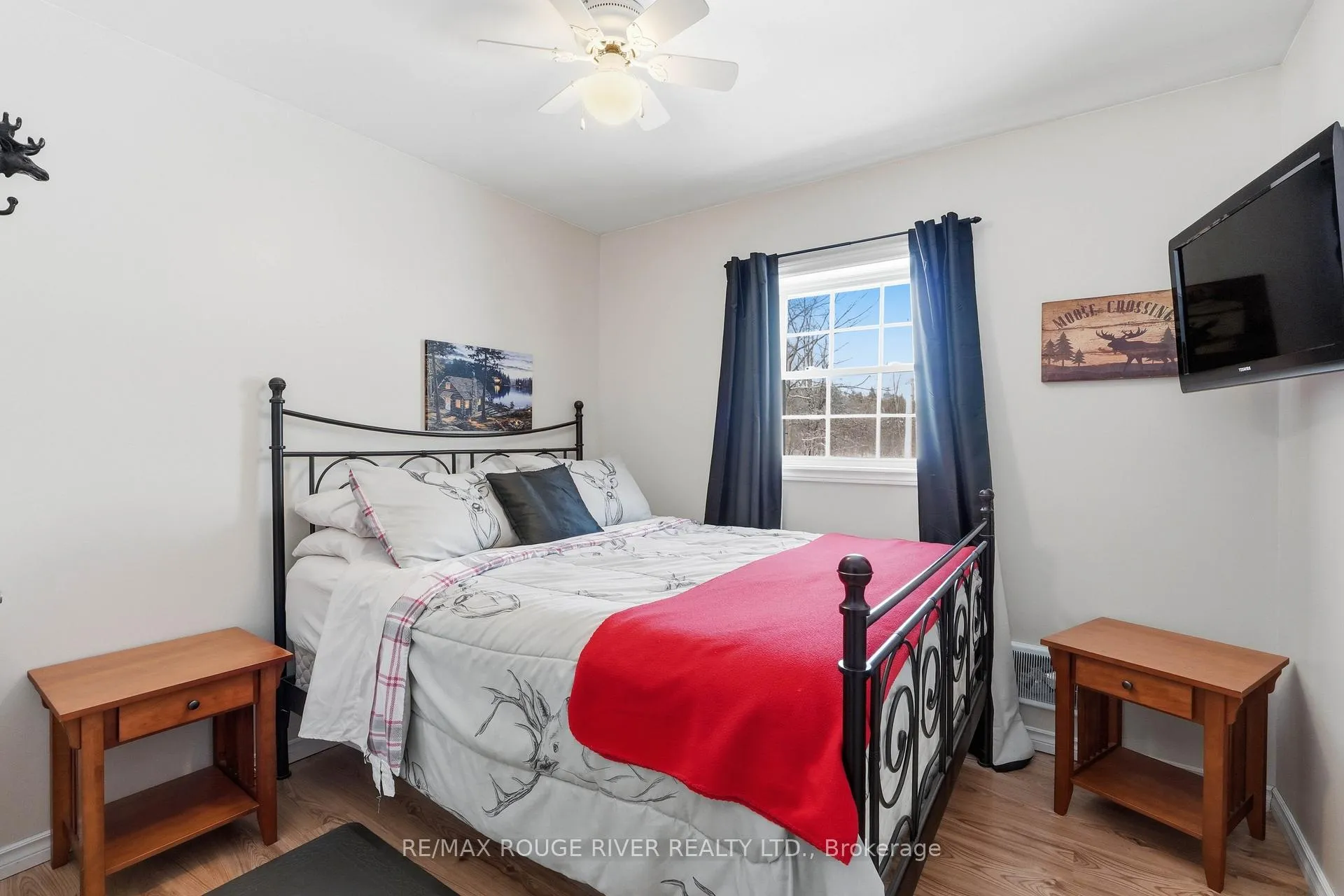 Photo 16 of 1262 Quin-Mo-Lac Road, Tweed, Hungerford (Twp) — HOMEH