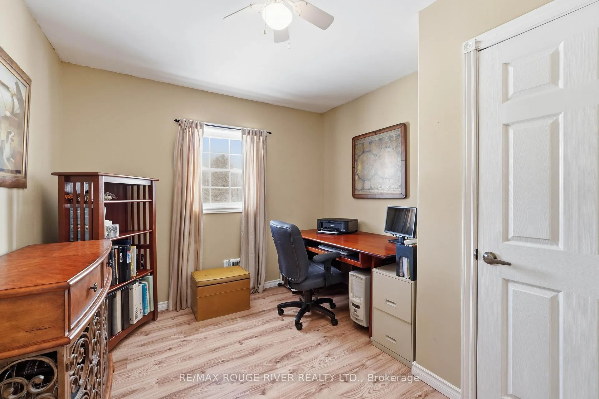 Photo 19 of 1262 Quin-Mo-Lac Road, Tweed, Hungerford (Twp) — HOMEH