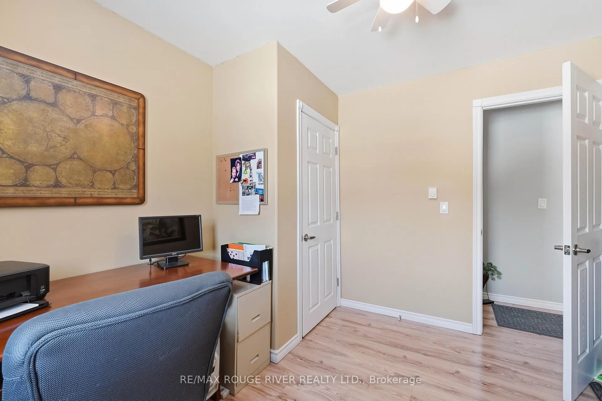 Photo 20 of 1262 Quin-Mo-Lac Road, Tweed, Hungerford (Twp) — HOMEH