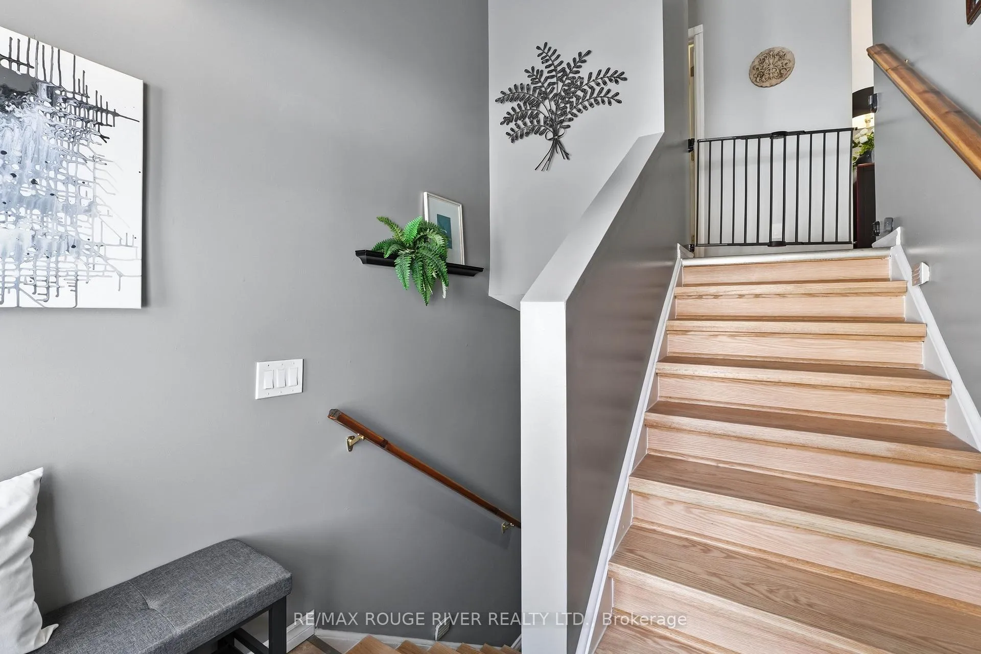 Photo 21 of 1262 Quin-Mo-Lac Road, Tweed, Hungerford (Twp) — HOMEH