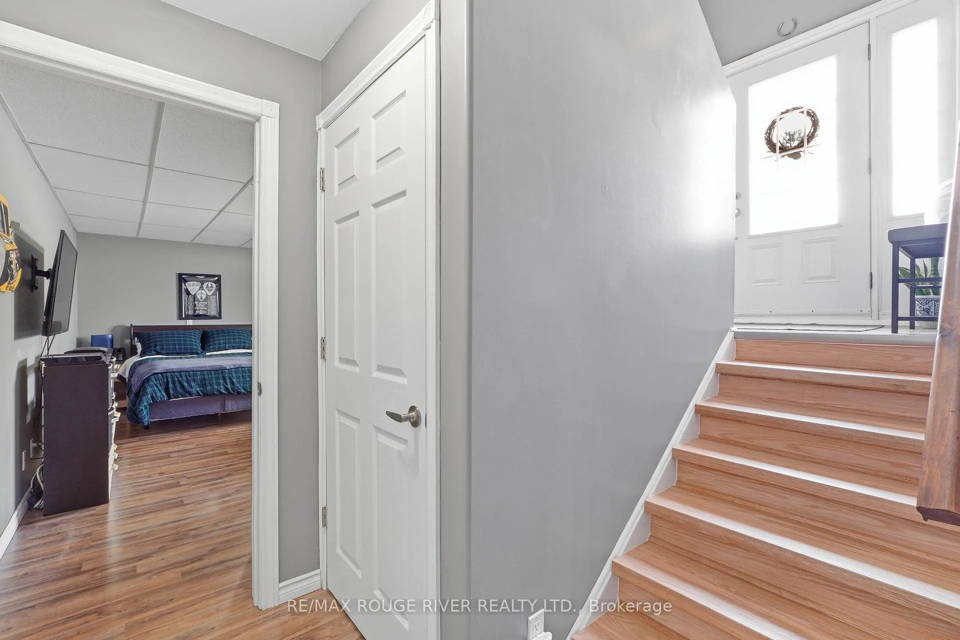 Photo 22 of 1262 Quin-Mo-Lac Road, Tweed, Hungerford (Twp) — HOMEH