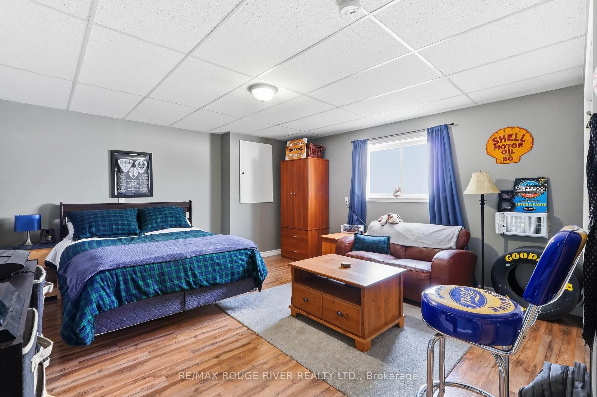Photo 23 of 1262 Quin-Mo-Lac Road, Tweed, Hungerford (Twp) — HOMEH