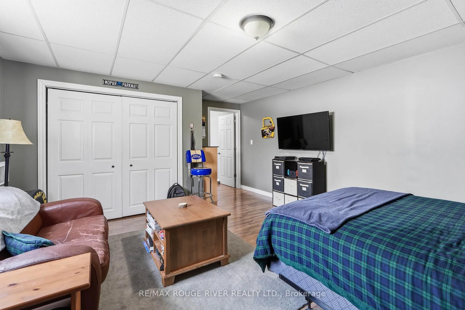 Photo 24 of 1262 Quin-Mo-Lac Road, Tweed, Hungerford (Twp) — HOMEH