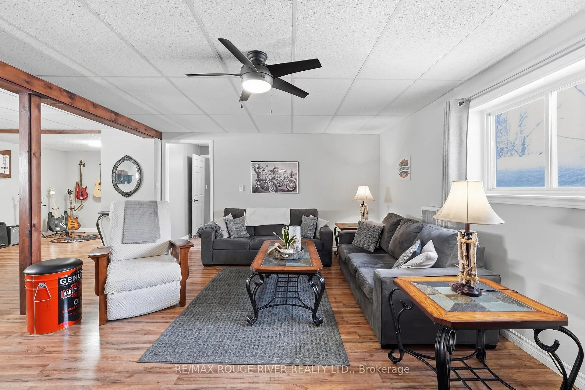 Photo 25 of 1262 Quin-Mo-Lac Road, Tweed, Hungerford (Twp) — HOMEH