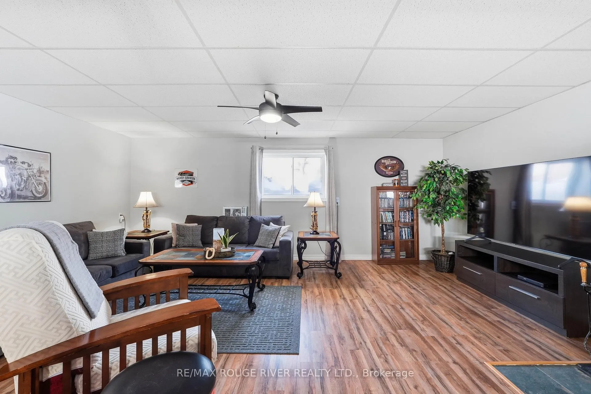 Photo 26 of 1262 Quin-Mo-Lac Road, Tweed, Hungerford (Twp) — HOMEH