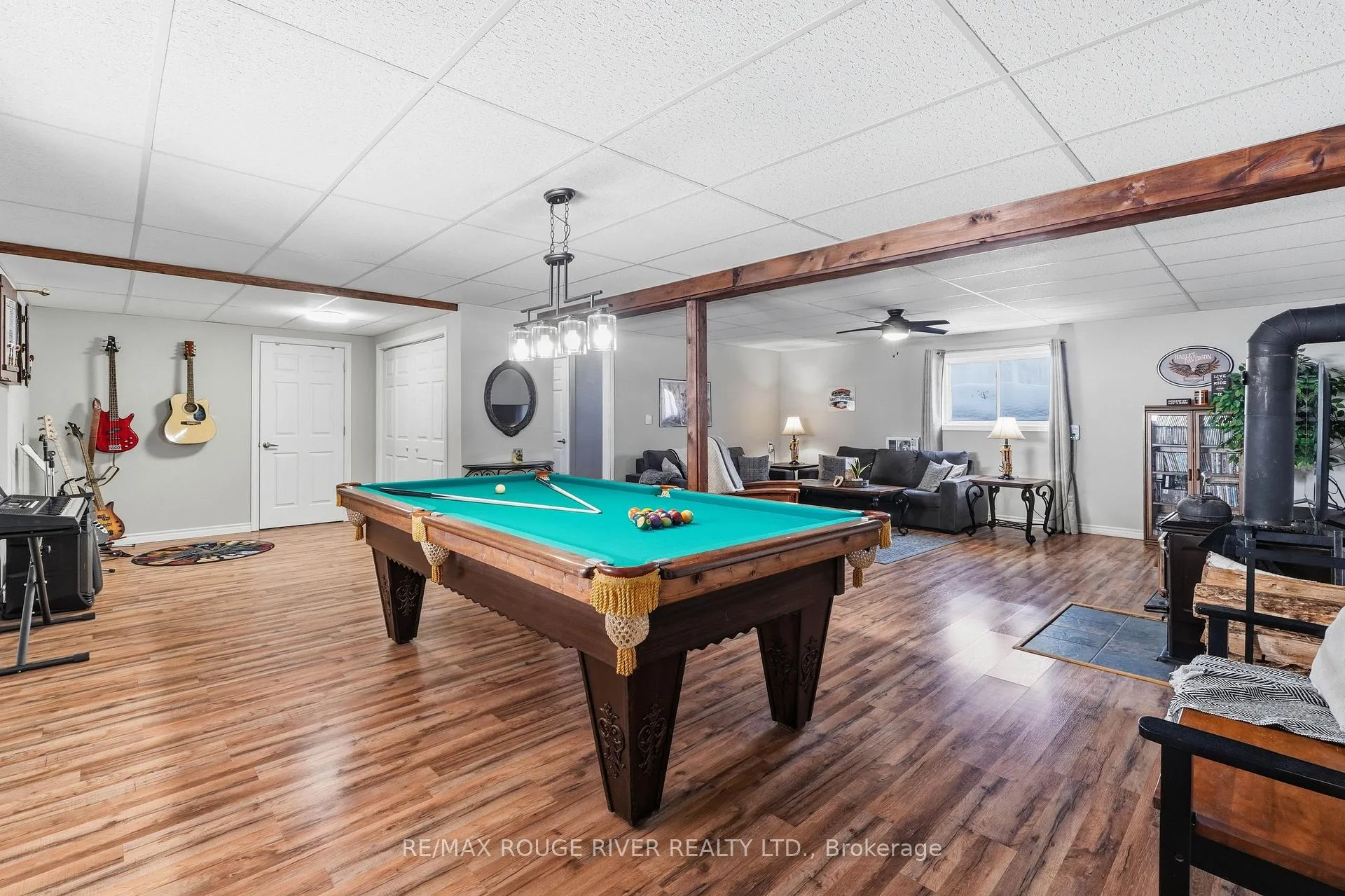 Photo 28 of 1262 Quin-Mo-Lac Road, Tweed, Hungerford (Twp) — HOMEH