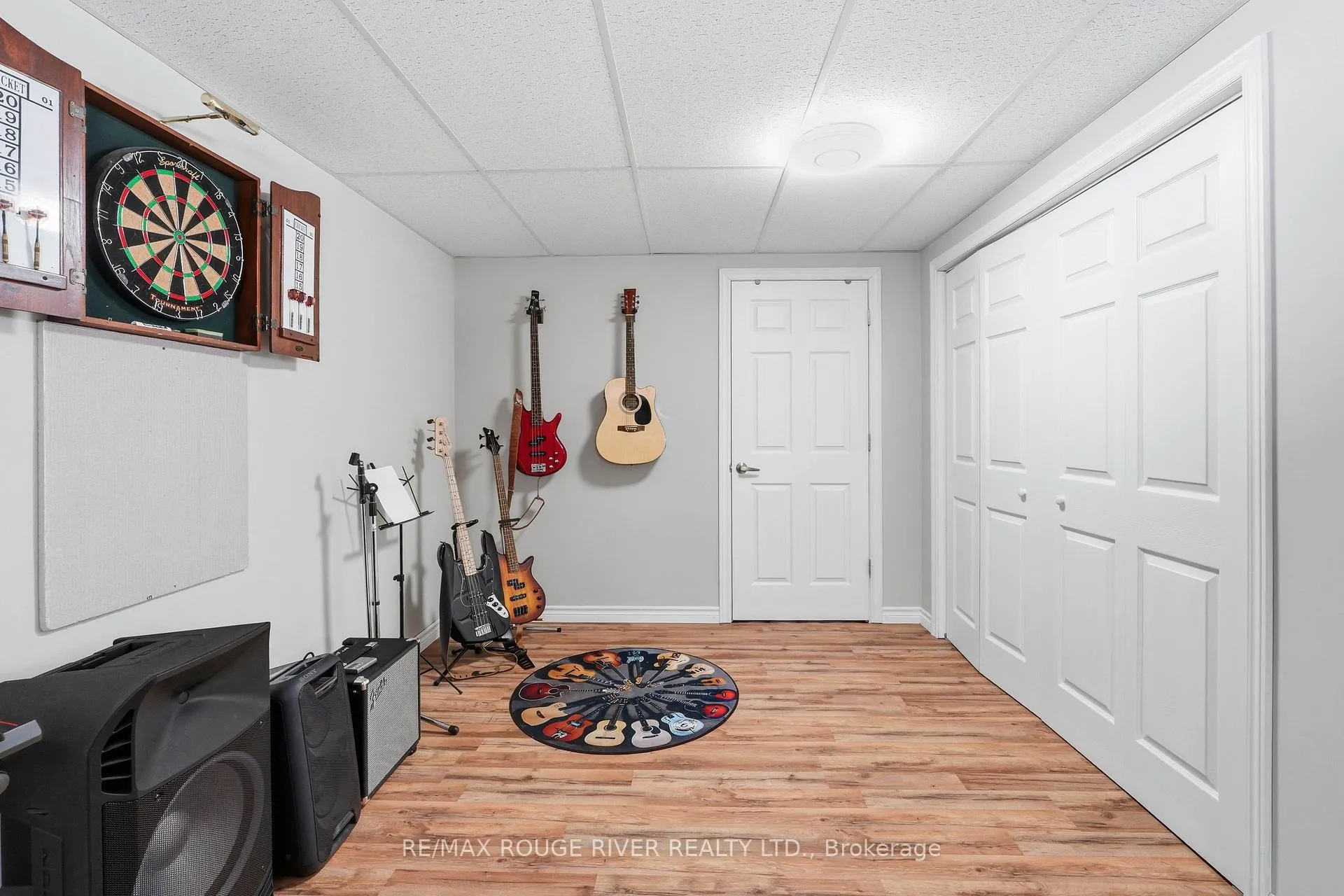 Photo 29 of 1262 Quin-Mo-Lac Road, Tweed, Hungerford (Twp) — HOMEH