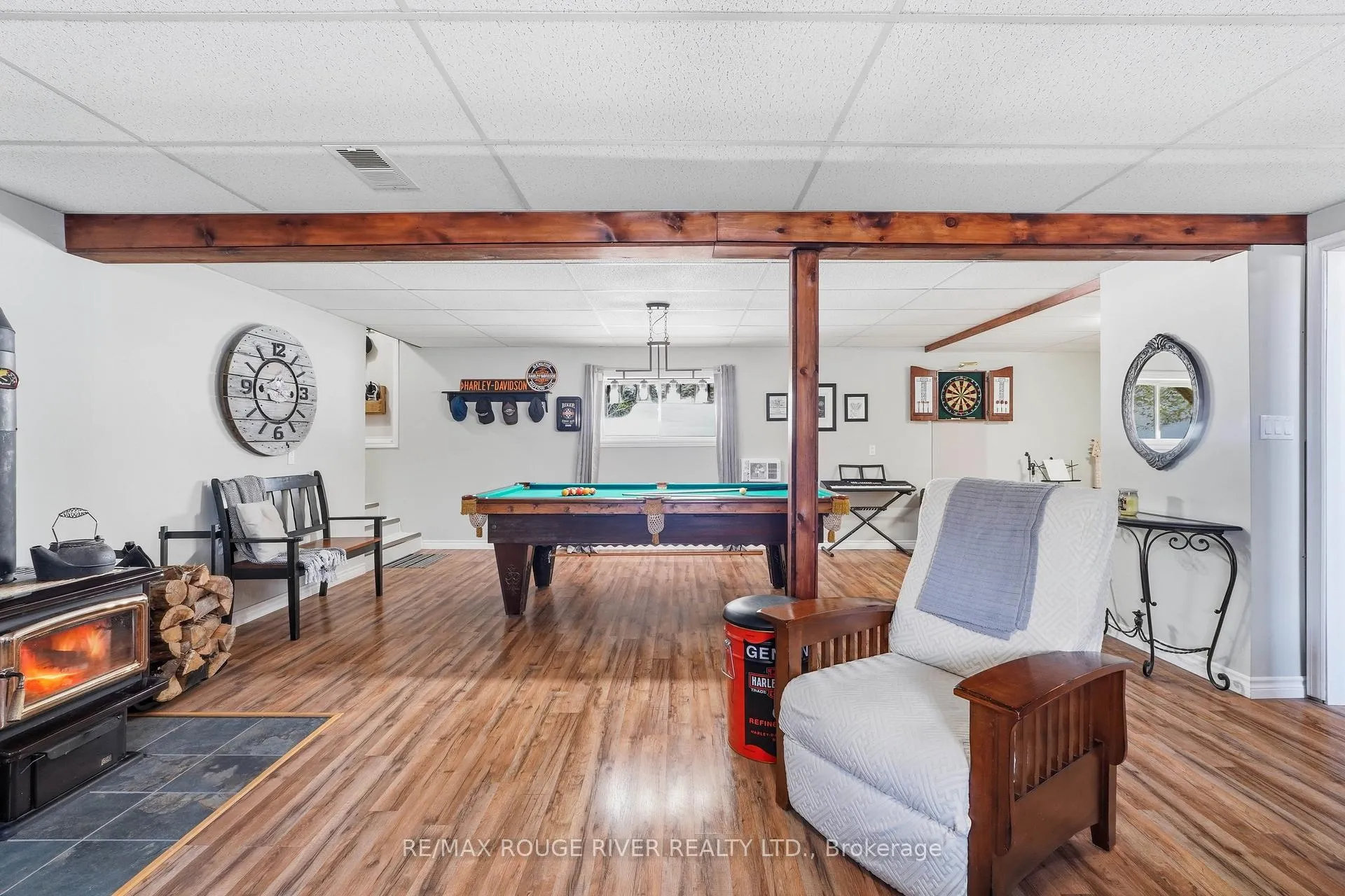 Photo 30 of 1262 Quin-Mo-Lac Road, Tweed, Hungerford (Twp) — HOMEH