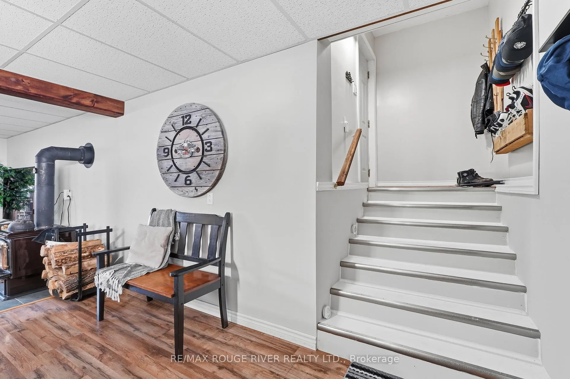 Photo 31 of 1262 Quin-Mo-Lac Road, Tweed, Hungerford (Twp) — HOMEH