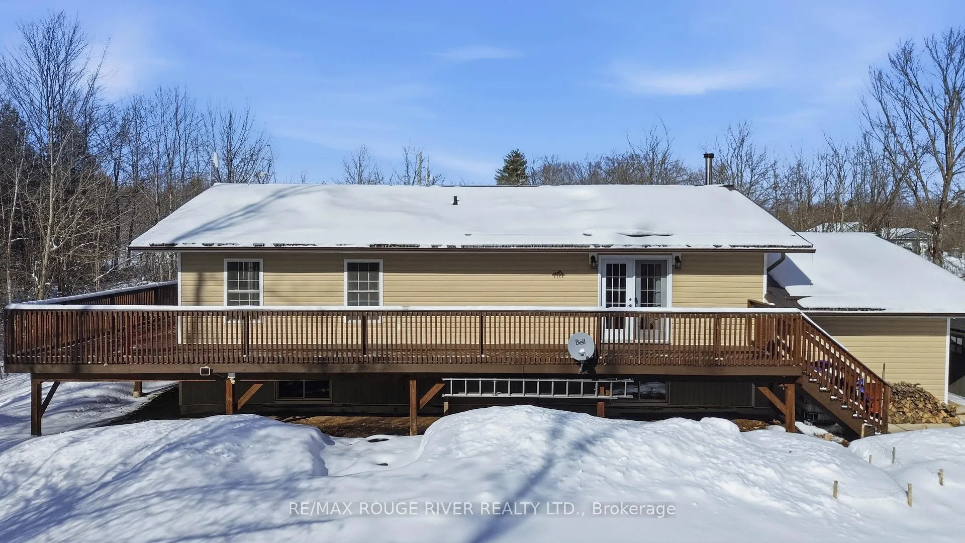 Photo 32 of 1262 Quin-Mo-Lac Road, Tweed, Hungerford (Twp) — HOMEH