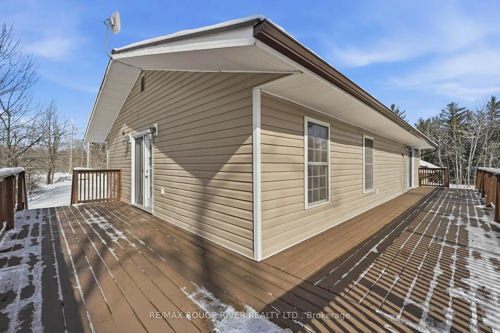 Photo 34 of 1262 Quin-Mo-Lac Road, Tweed, Hungerford (Twp) — HOMEH