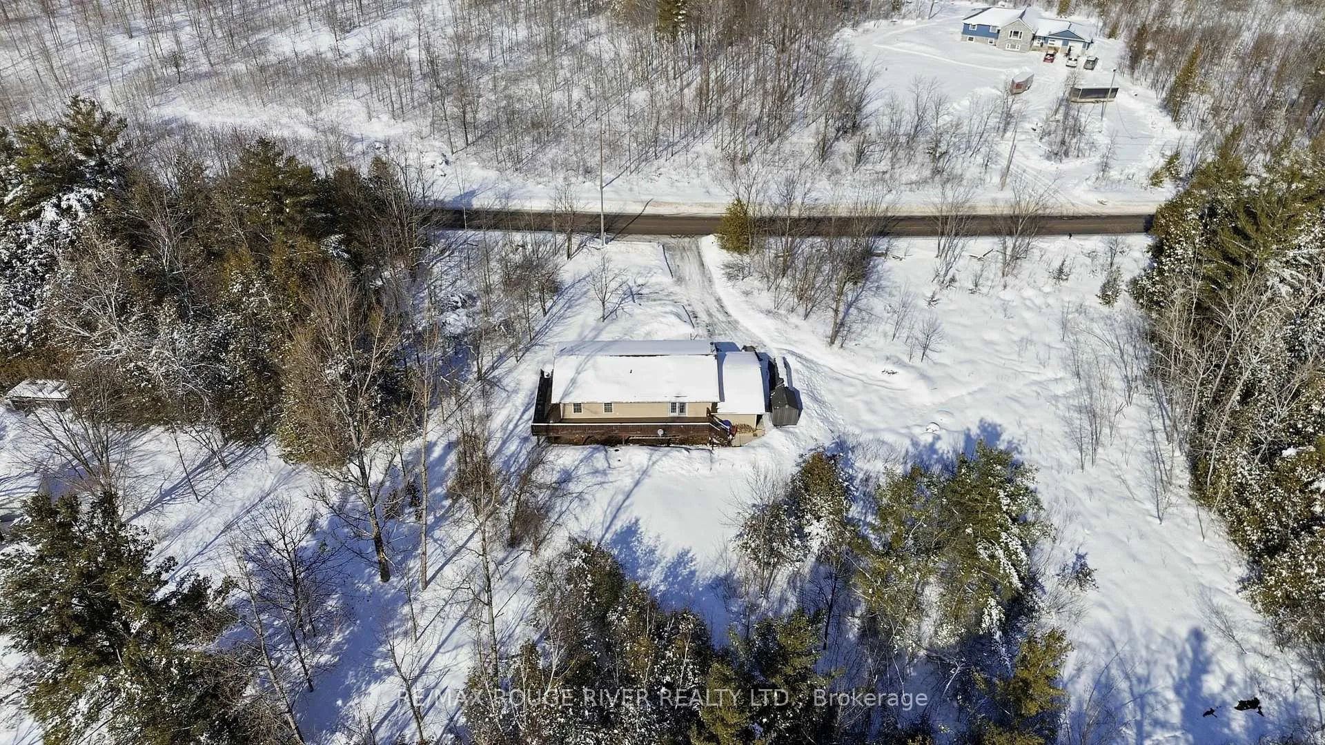 Photo 35 of 1262 Quin-Mo-Lac Road, Tweed, Hungerford (Twp) — HOMEH