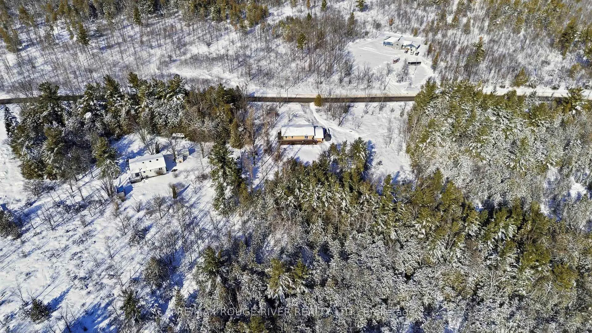 Photo 36 of 1262 Quin-Mo-Lac Road, Tweed, Hungerford (Twp) — HOMEH