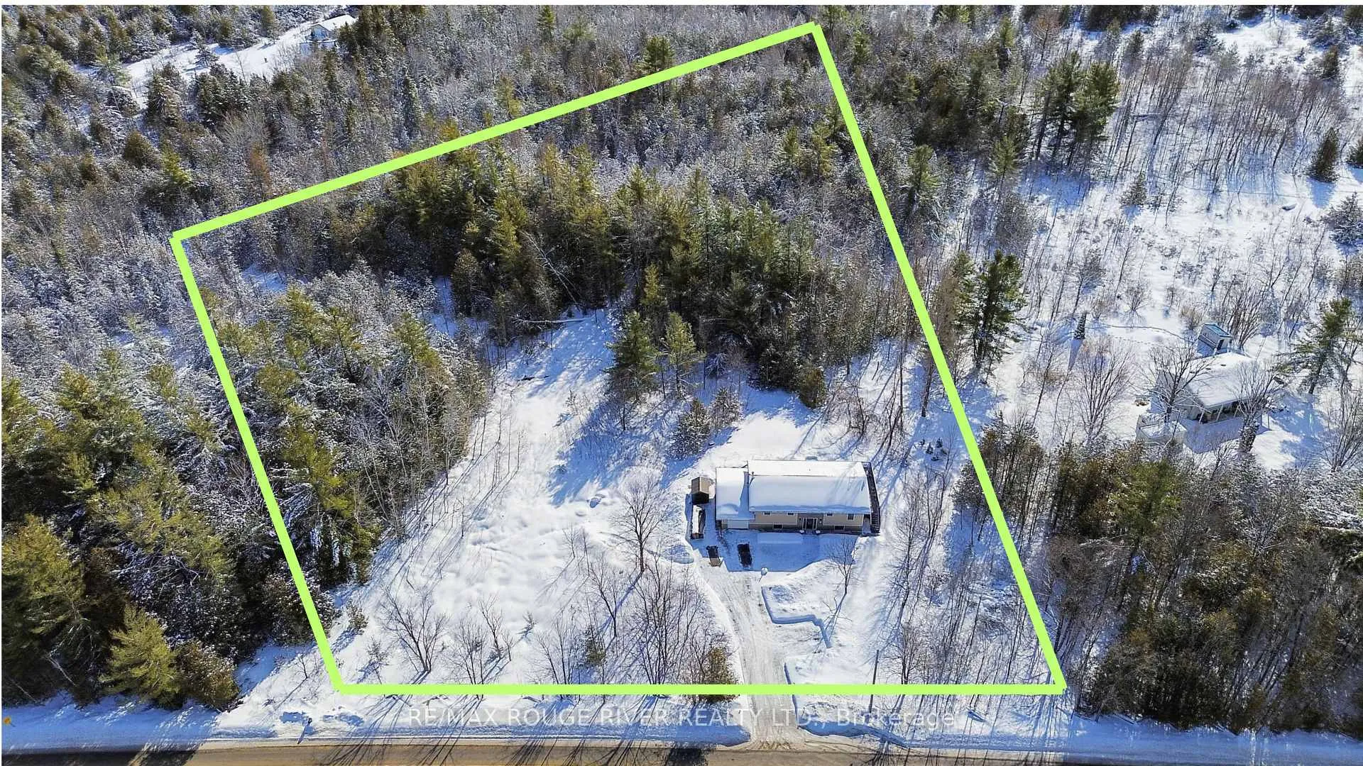 Photo 37 of 1262 Quin-Mo-Lac Road, Tweed, Hungerford (Twp) — HOMEH