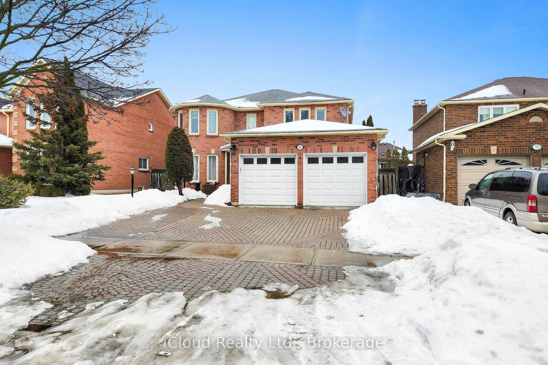 Photo 45 of 55 Wilce Drive, Ajax, Central West — HOMEH