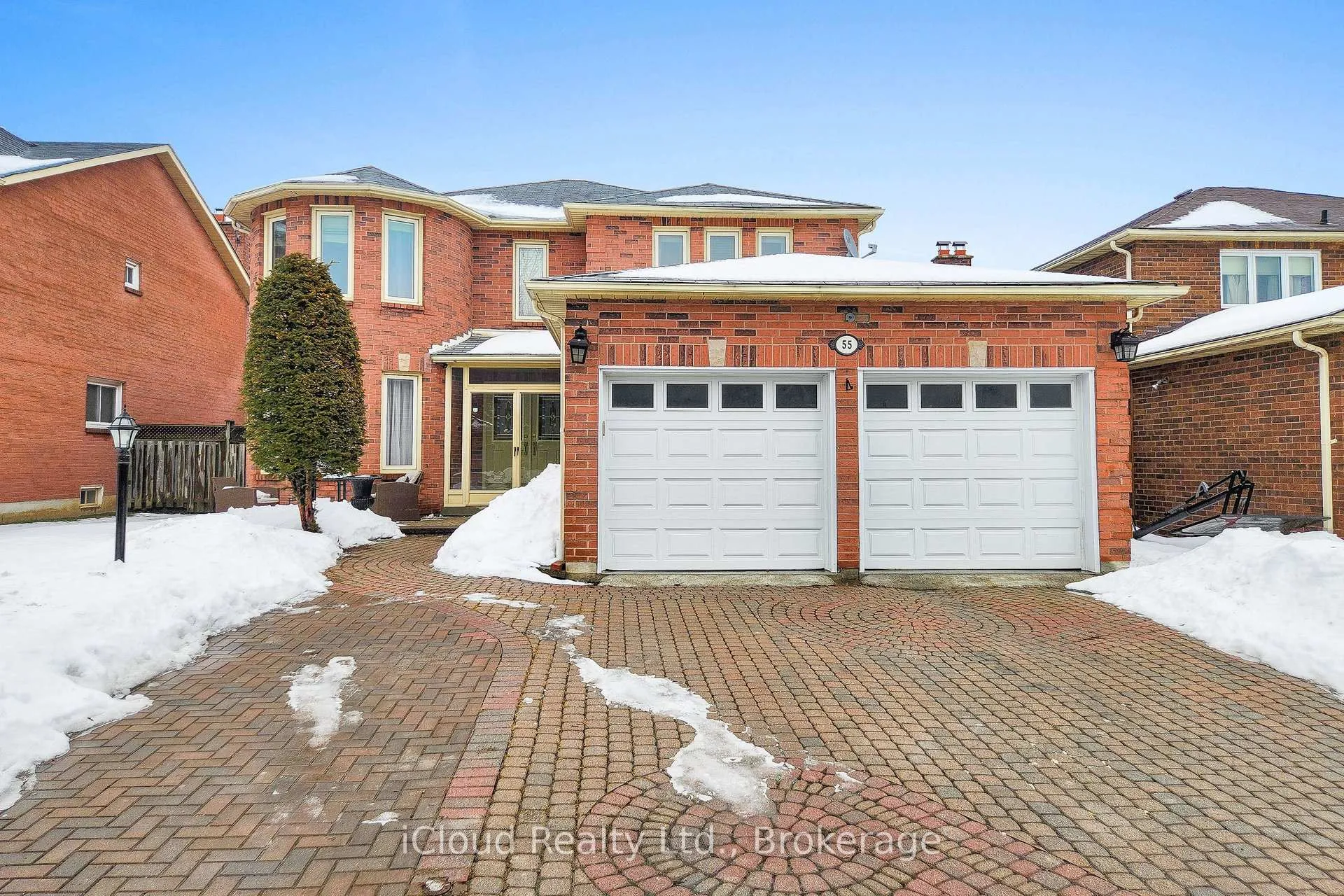Photo 46 of 55 Wilce Drive, Ajax, Central West — HOMEH
