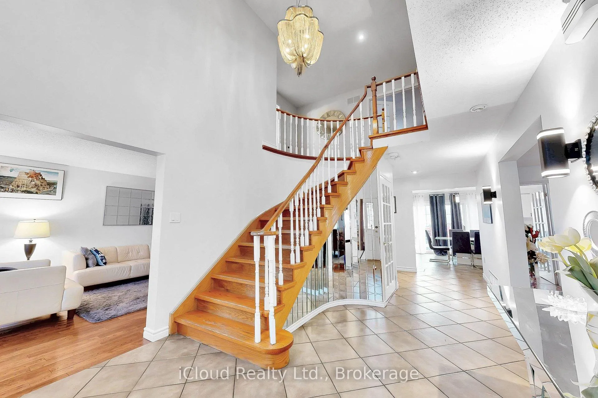 Photo 2 of 55 Wilce Drive, Ajax, Central West — HOMEH