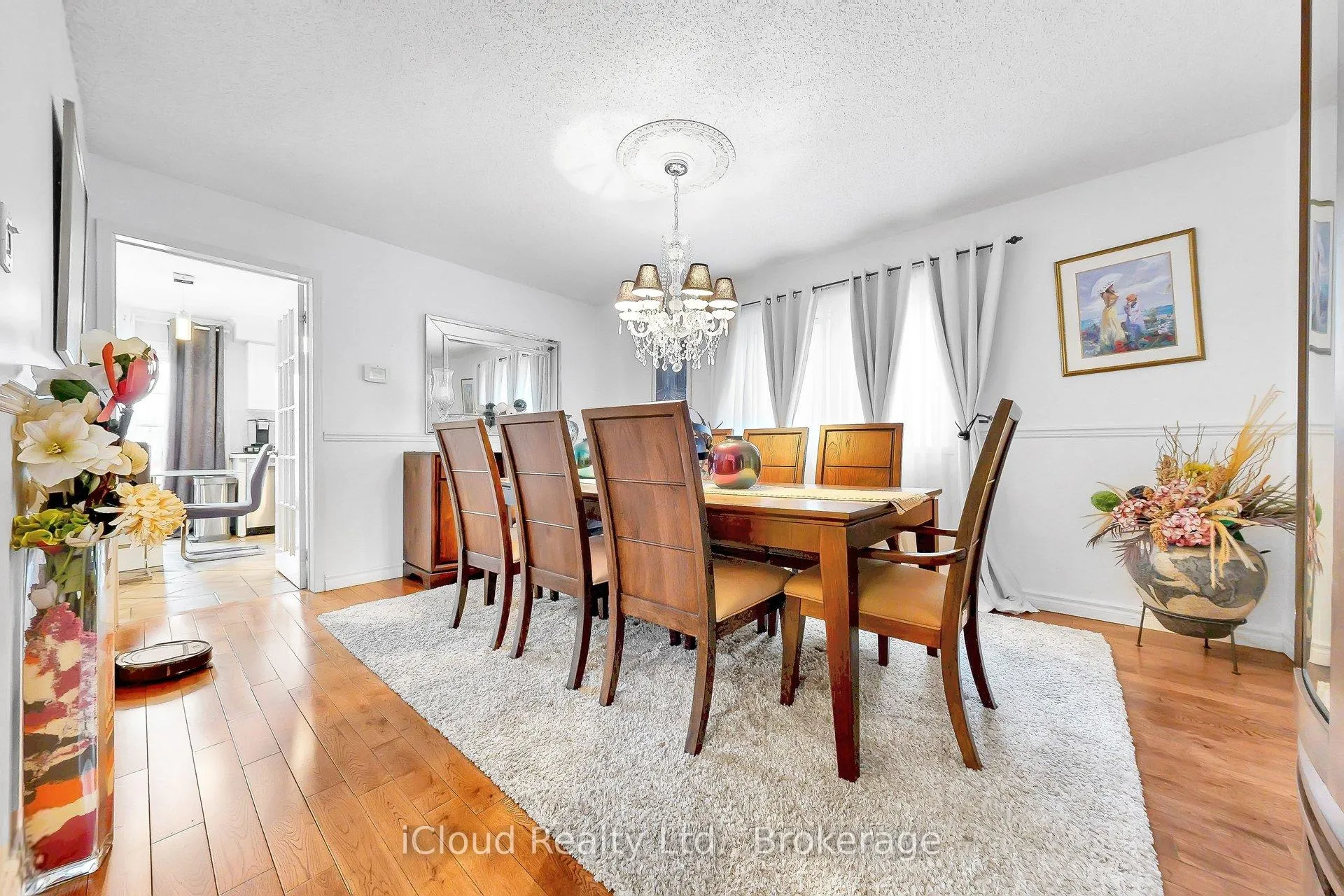 Photo 9 of 55 Wilce Drive, Ajax, Central West — HOMEH