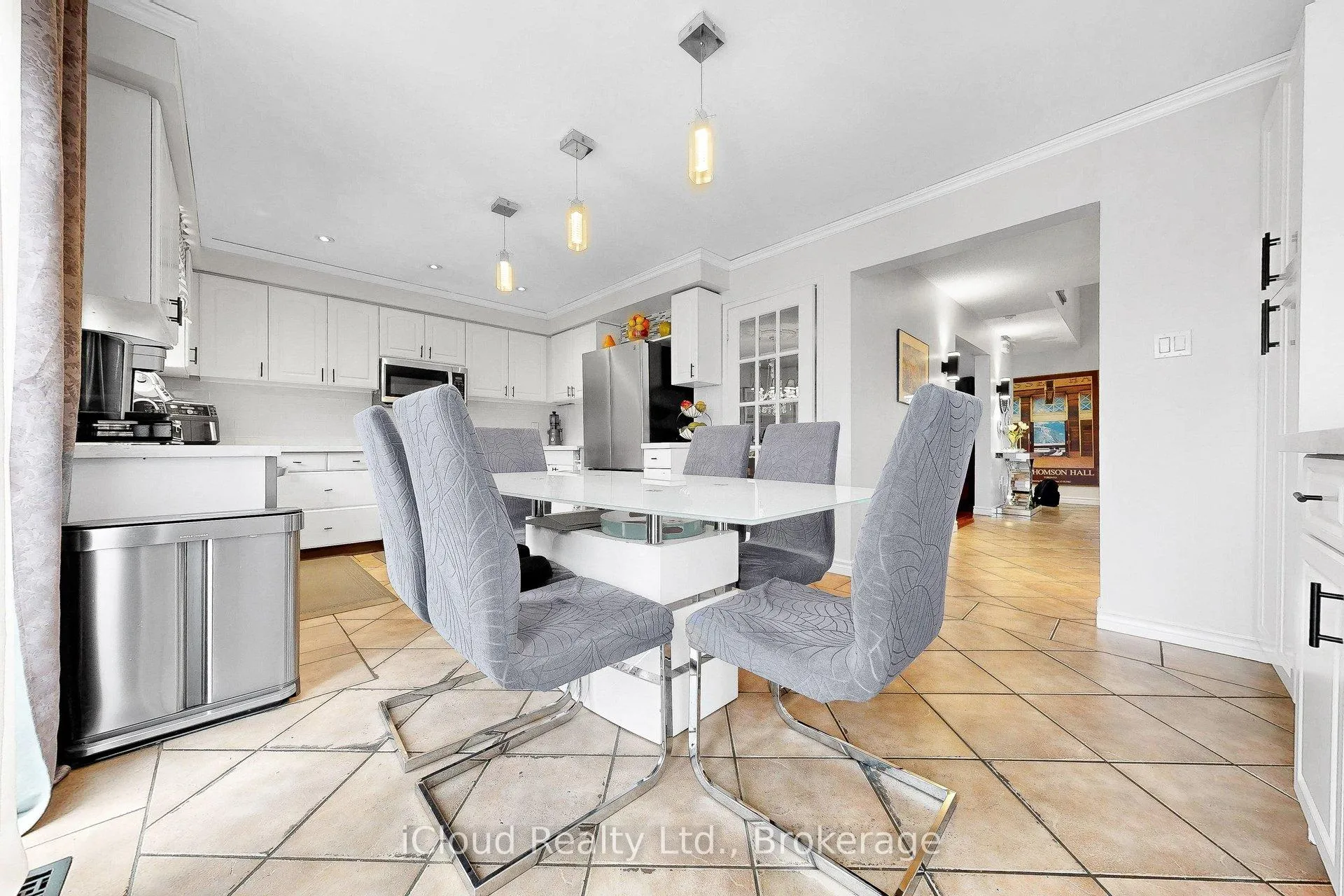 Photo 12 of 55 Wilce Drive, Ajax, Central West — HOMEH