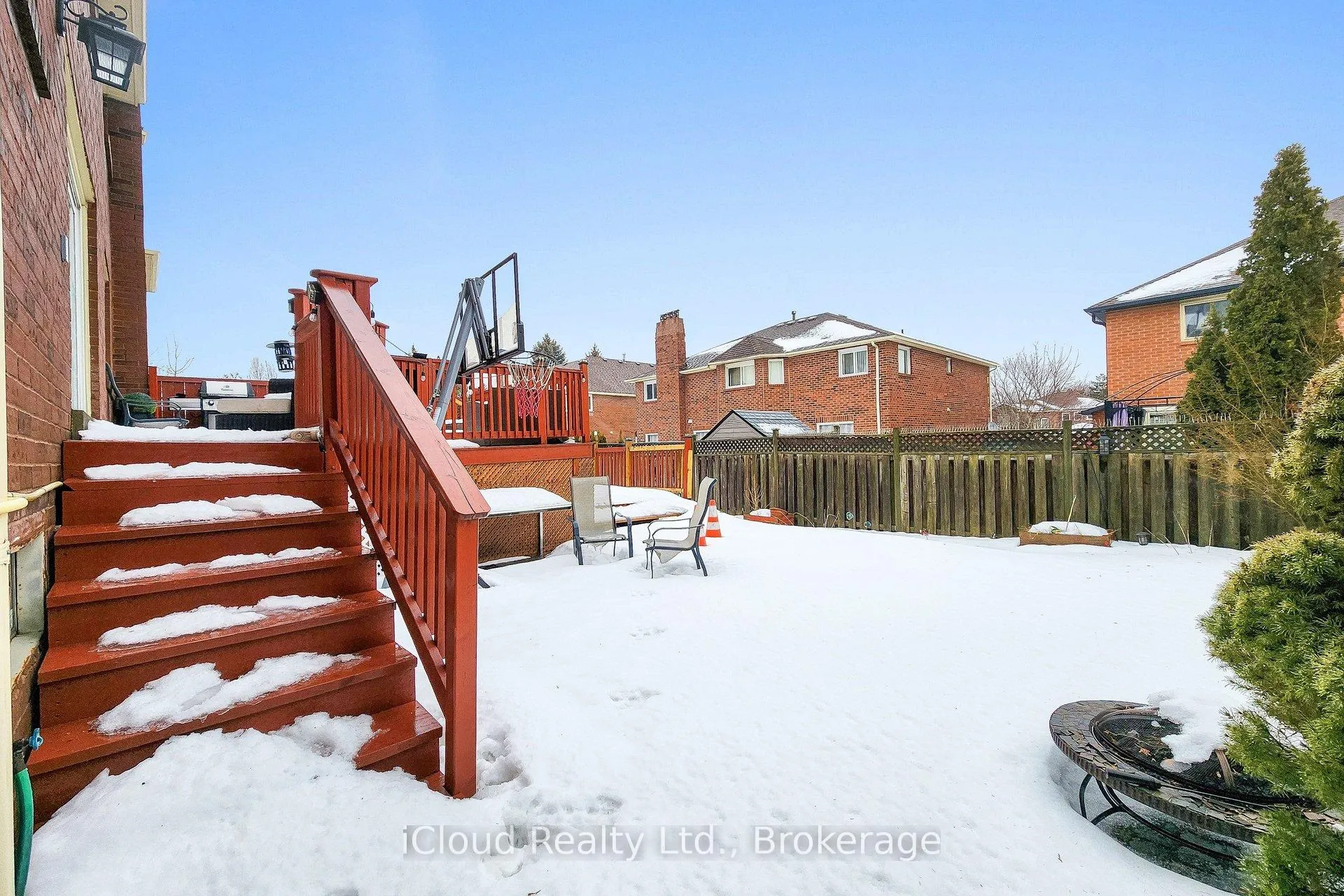 Photo 49 of 55 Wilce Drive, Ajax, Central West — HOMEH