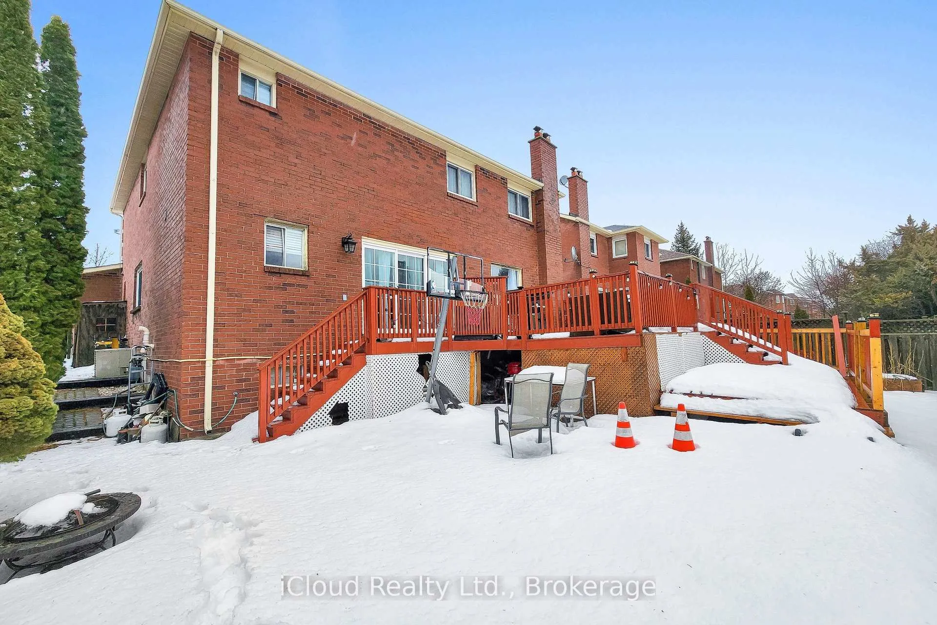 Photo 50 of 55 Wilce Drive, Ajax, Central West — HOMEH