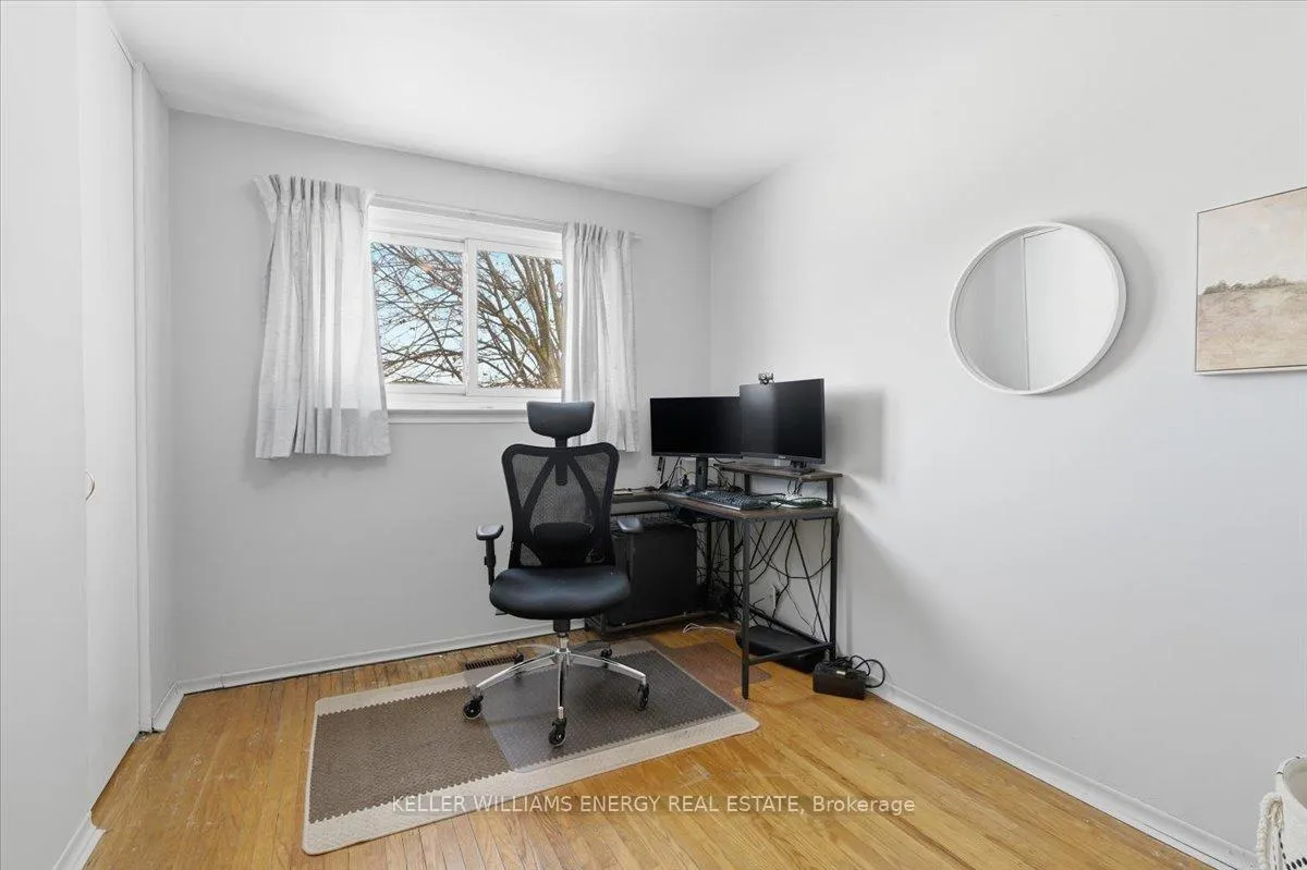 Photo 16 of 886 Antonio Street, Pickering, Bay Ridges — HOMEH