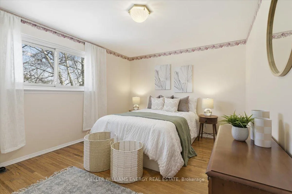 Photo 19 of 886 Antonio Street, Pickering, Bay Ridges — HOMEH