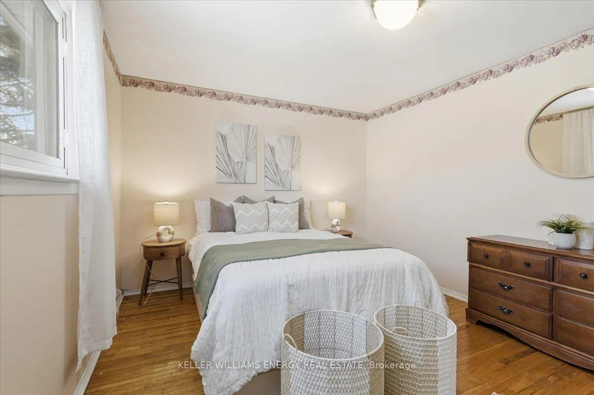Photo 20 of 886 Antonio Street, Pickering, Bay Ridges — HOMEH