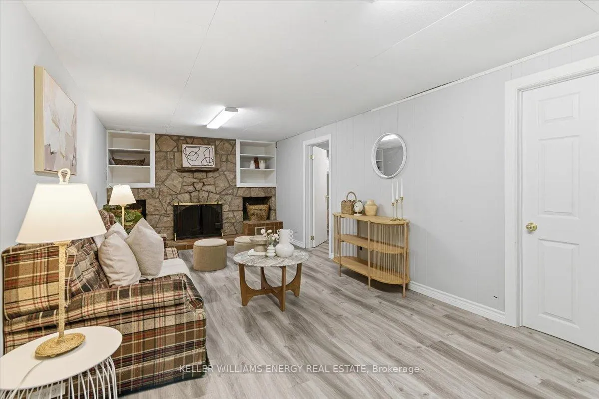 Photo 26 of 886 Antonio Street, Pickering, Bay Ridges — HOMEH