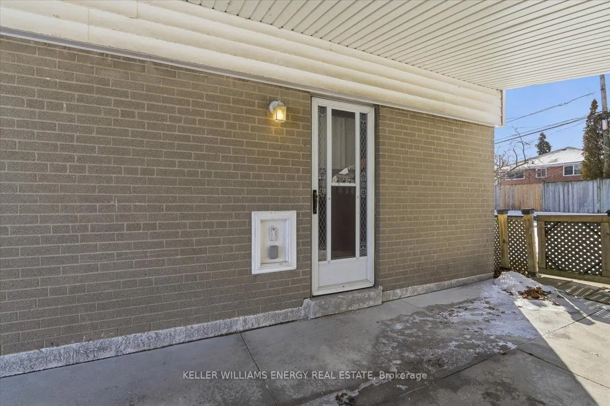 Photo 33 of 886 Antonio Street, Pickering, Bay Ridges — HOMEH