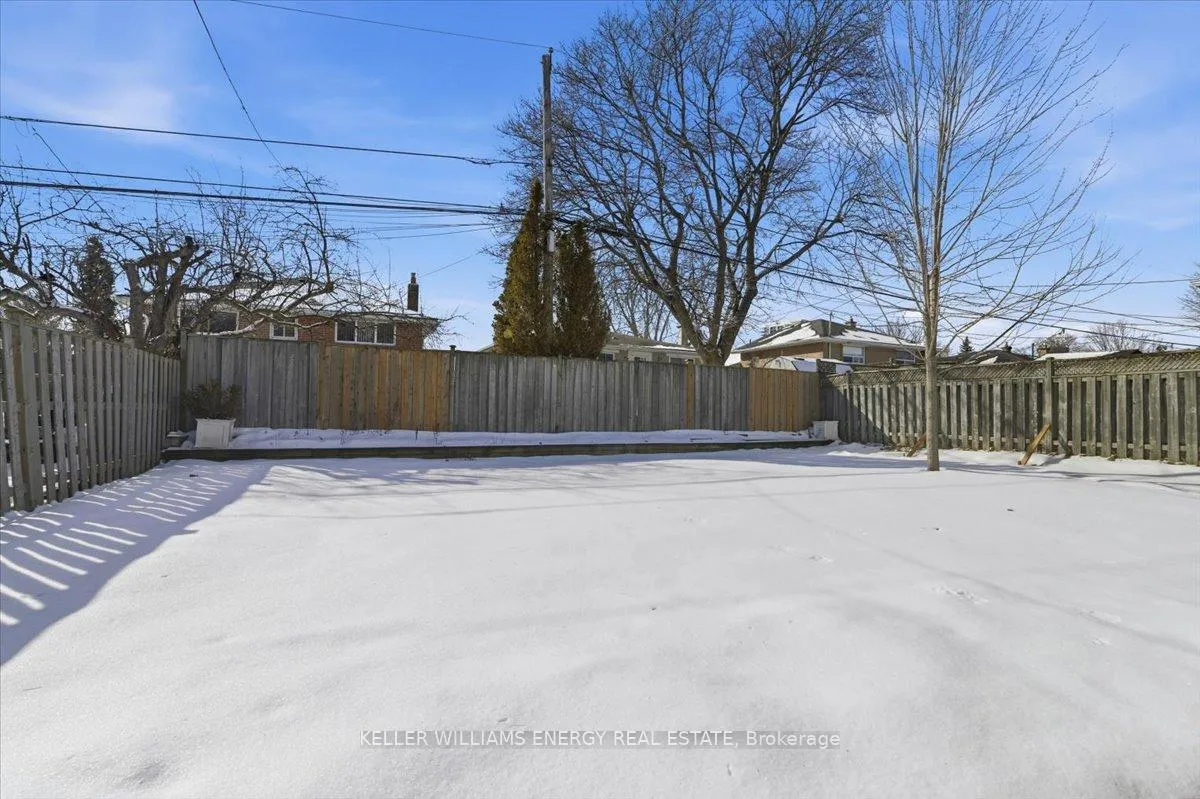 Photo 34 of 886 Antonio Street, Pickering, Bay Ridges — HOMEH