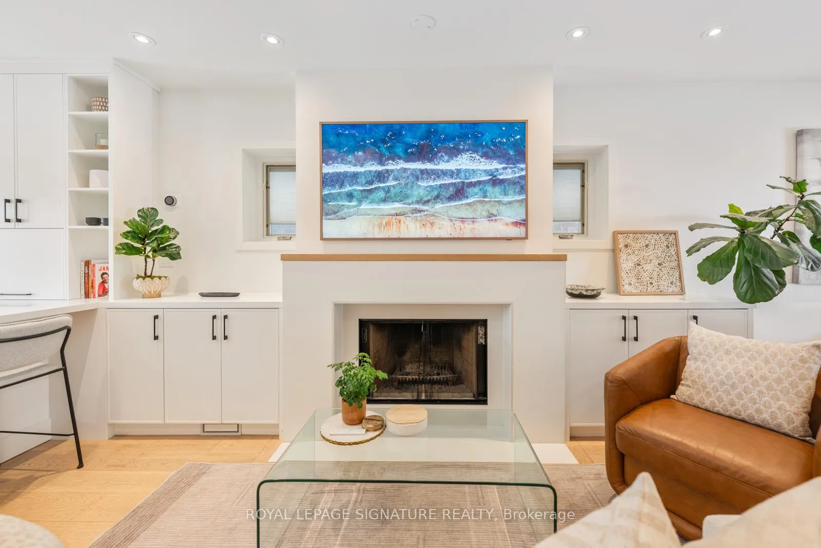 Photo 9 of 268 Kenilworth Avenue, Toronto, The Beaches — HOMEH