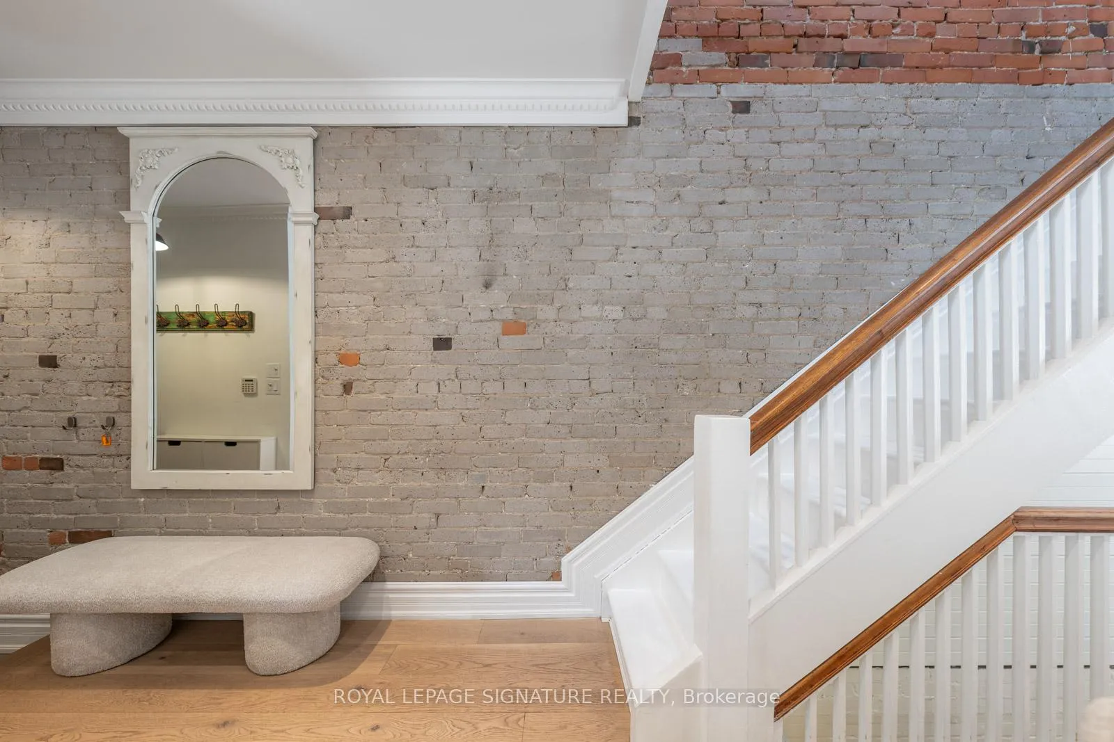 Photo 12 of 268 Kenilworth Avenue, Toronto, The Beaches — HOMEH