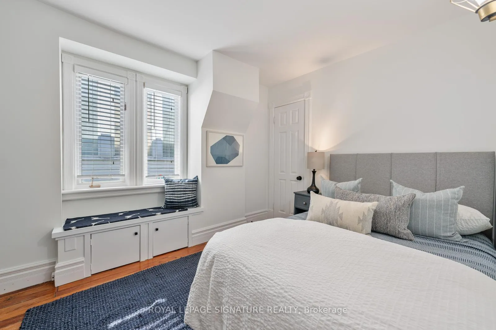 Photo 22 of 268 Kenilworth Avenue, Toronto, The Beaches — HOMEH