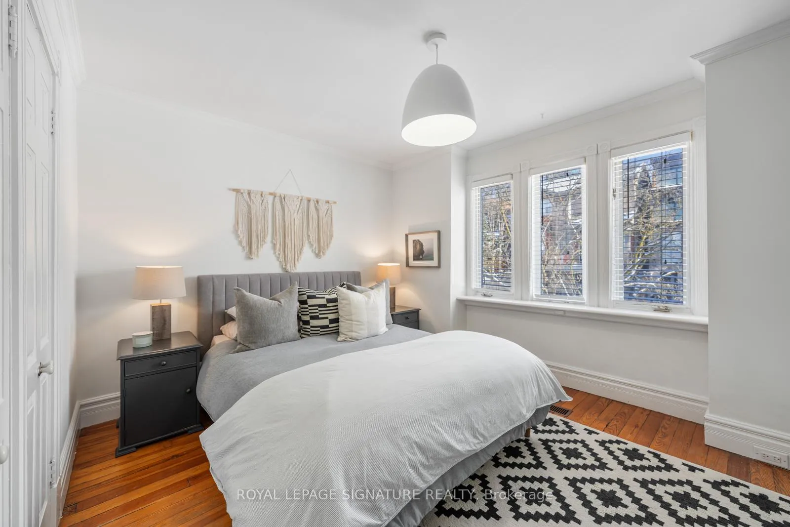 Photo 24 of 268 Kenilworth Avenue, Toronto, The Beaches — HOMEH