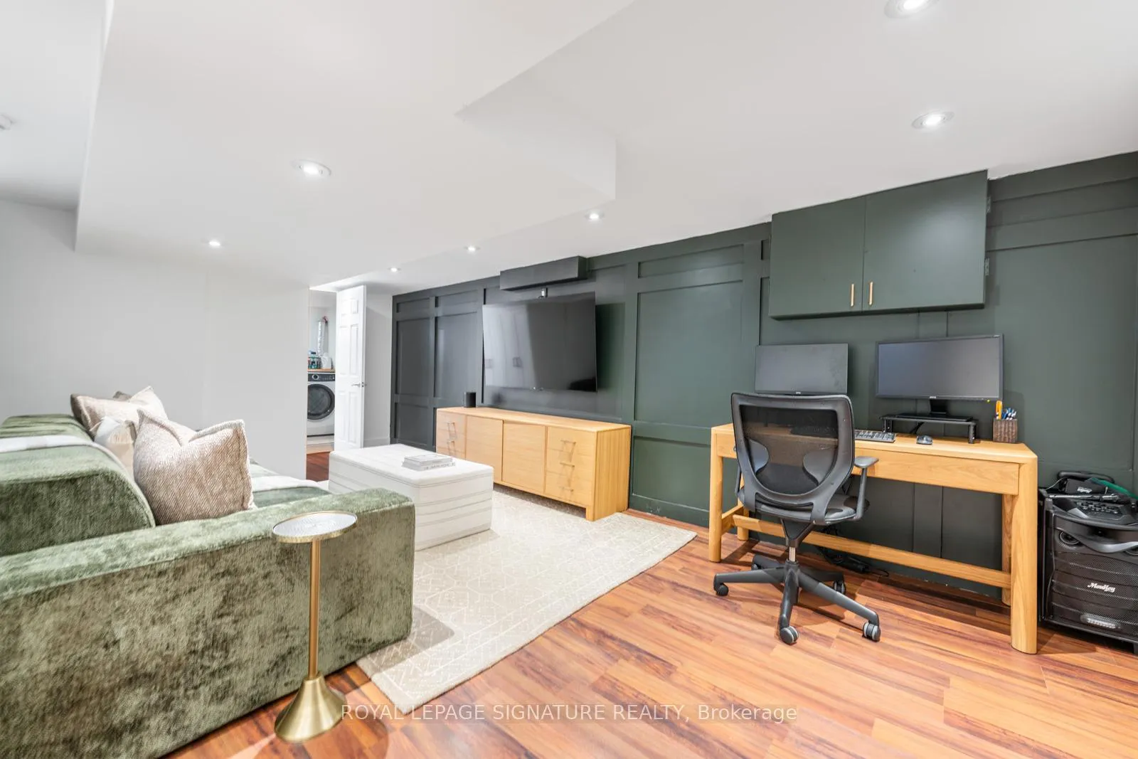 Photo 25 of 268 Kenilworth Avenue, Toronto, The Beaches — HOMEH