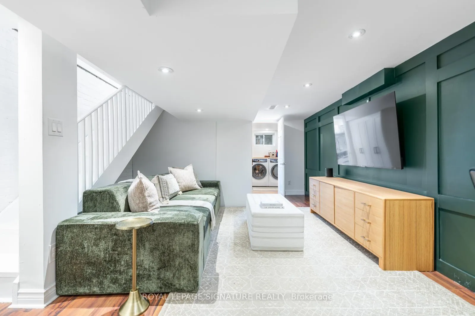 Photo 27 of 268 Kenilworth Avenue, Toronto, The Beaches — HOMEH