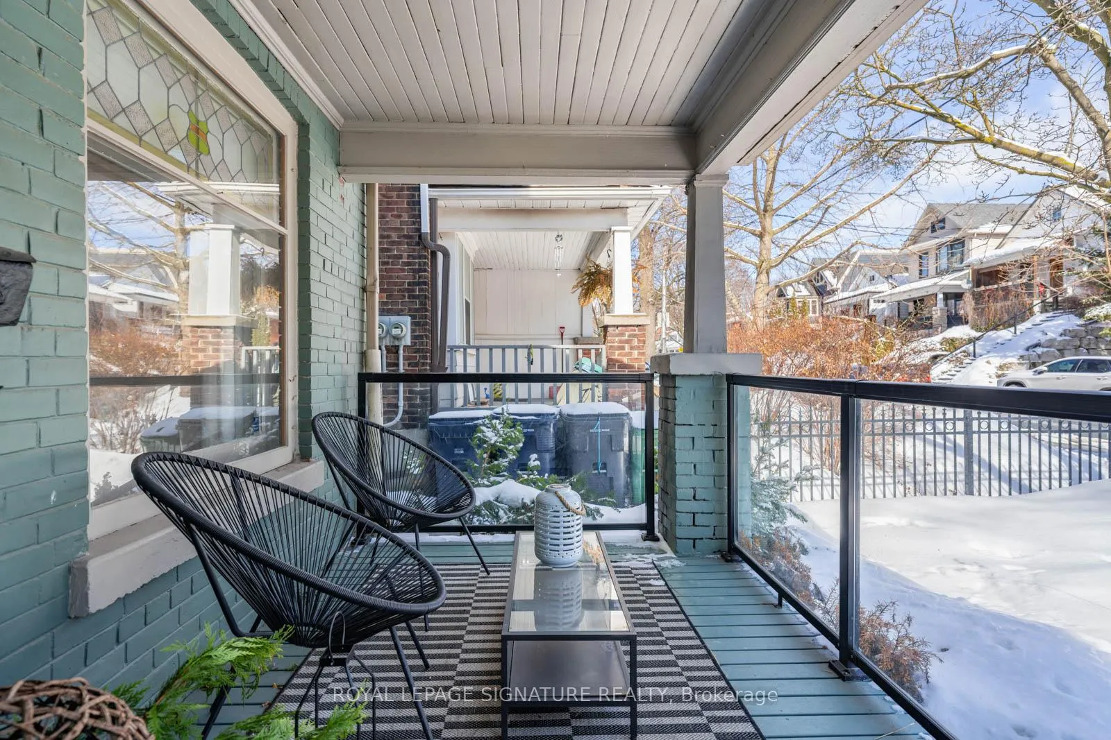 Photo 28 of 268 Kenilworth Avenue, Toronto, The Beaches — HOMEH