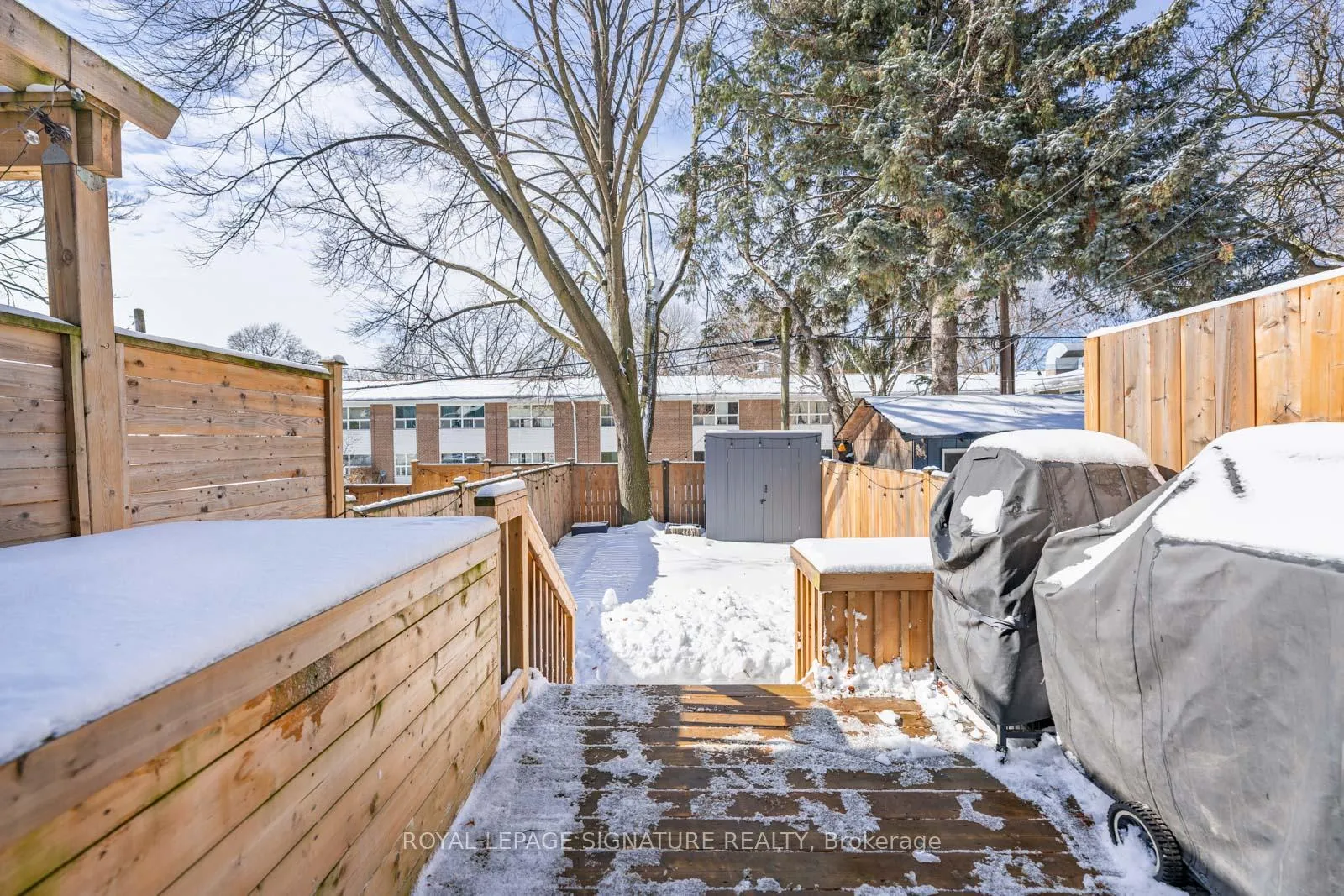 Photo 29 of 268 Kenilworth Avenue, Toronto, The Beaches — HOMEH
