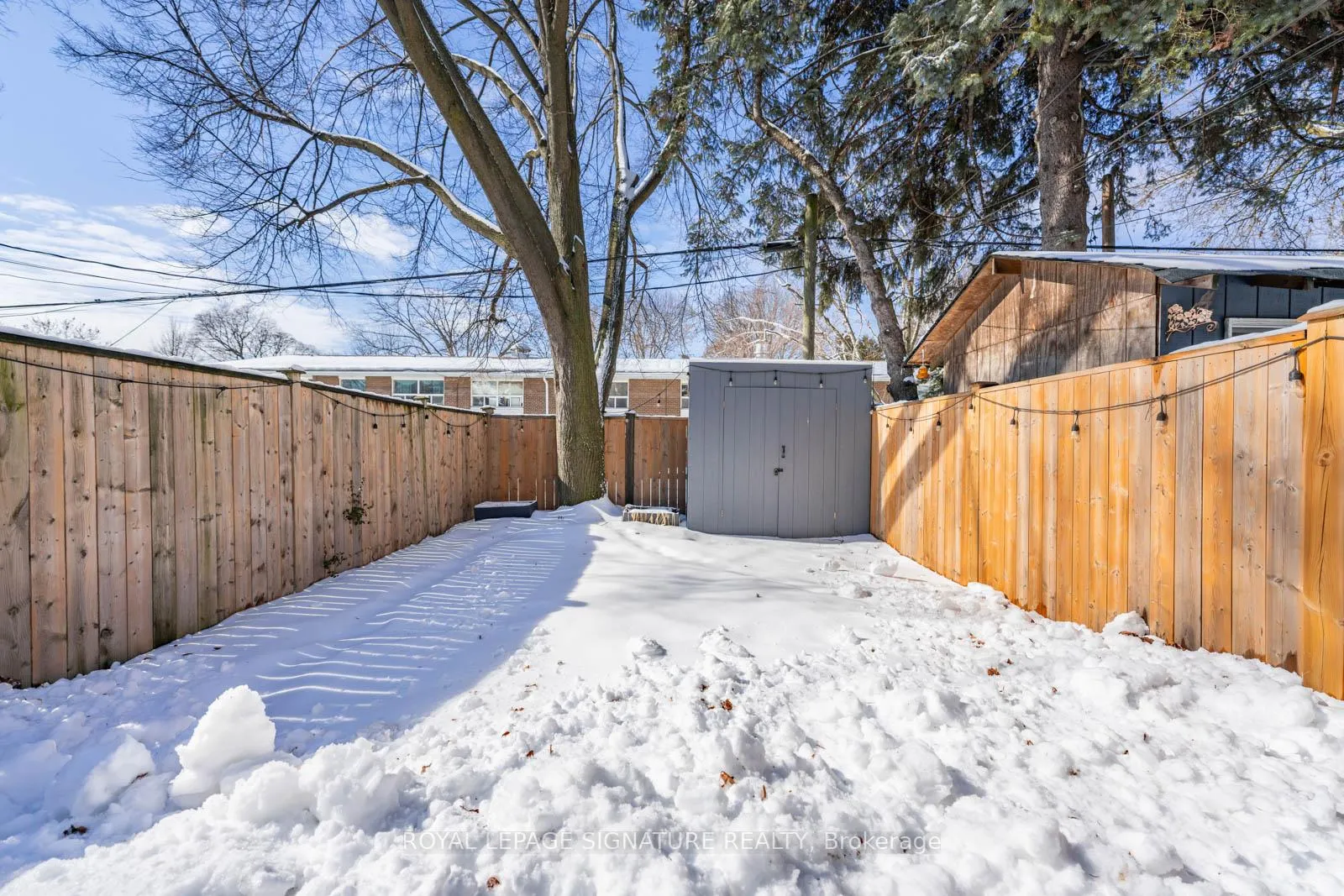 Photo 31 of 268 Kenilworth Avenue, Toronto, The Beaches — HOMEH