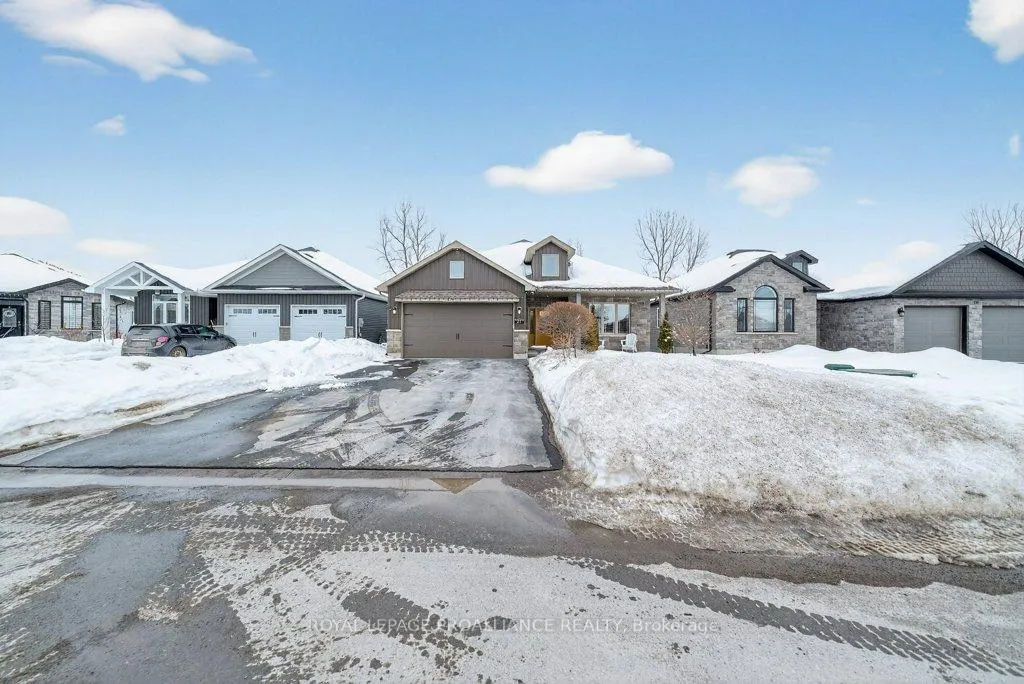 Photo 1 of 21 Brookfield Crescent, Quinte West, Murray Ward — HOMEH