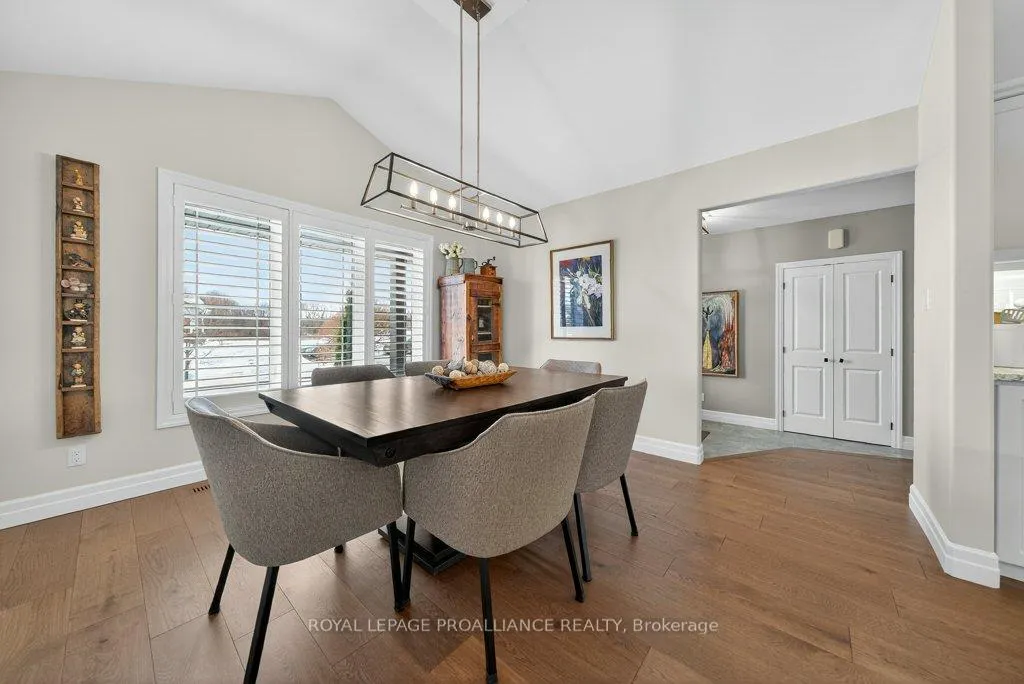 Photo 7 of 21 Brookfield Crescent, Quinte West, Murray Ward — HOMEH