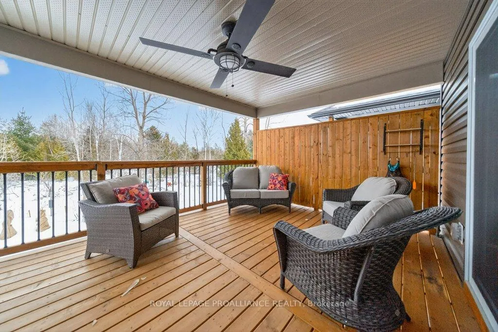 Photo 15 of 21 Brookfield Crescent, Quinte West, Murray Ward — HOMEH